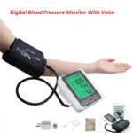 blood pressure monitor