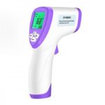 Infrared Thermometer