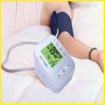 blood pressure monitor