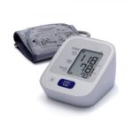 OMRON Auto BP Monitor
