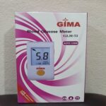 GIMA-Diabetes Machine