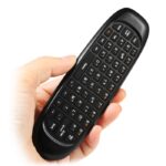 Air Mouse Keyboard Rechargeable - Image 2