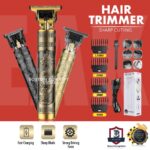 NEW Type-C T9 Premium Hair Shaver Trimer