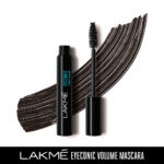 1pcs Lakmē Eyeconic Mascara