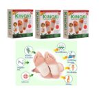 Kinoki Detox Foot Pads (3 Box)