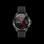 Oraimo Watch GT BT Calling Smart Watch