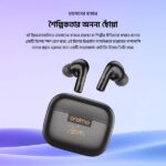 oraimo SpaceBuds Z ANC TWS Earbuds - Image 3