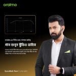 oraimo  SpaceBuds Neo+ ANC TWS - Image 5