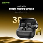 oraimo  SpaceBuds Neo+ ANC TWS - Image 3